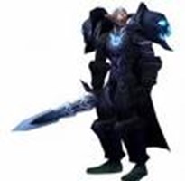 Jaka Class Si Z Warcraftu