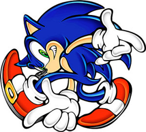 Quel Personnage De Sonic Est Tu ?