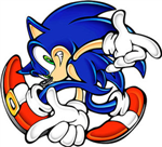 Quel Personnage De Sonic Est Tu ?