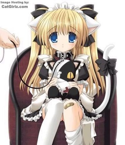 Siapa Adik Perempuanmu Di Anime?