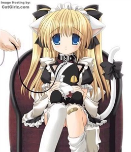 Siapa Adik Perempuanmu Di Anime?