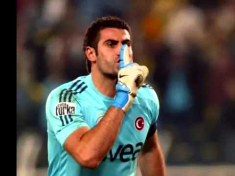 Hangi Futbolcuya Özeniyorsun