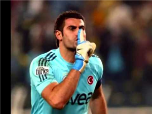 Hangi Futbolcuya Özeniyorsun