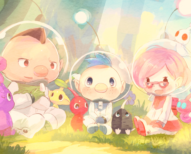 Que Personaje De Alph O Hachi Eres
