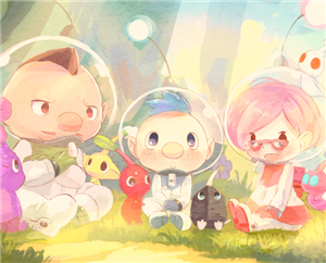 Que Personaje De Alph O Hachi Eres