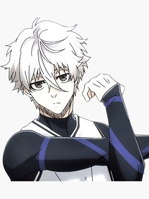 Siapa Pacar Mu Di Anime Blue Lock