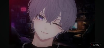 Siapakah pacarmu di dunia vtuber
