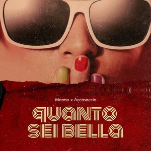 Quanto sei bella