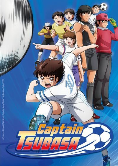 Quante ne sai di Capitan tsubasa
