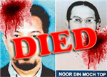 Polling Status Noordin M-Top