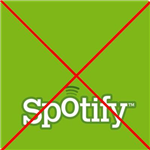 Hur Mycket Av Din Lediga Tid Använder Du Spotify?