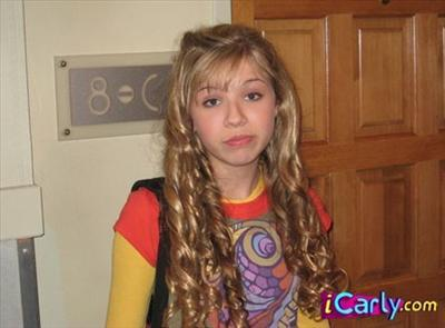 Hangi Icarly Karekteri Siniz?