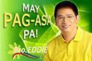Sinong Presidentiable Candidate Ka?