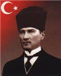 Ne Kadar Türksün. Ne Kadar Atatatürk'cüsün