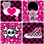 Emo , Chav , Princess ? (Girls Only !)