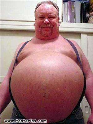Obeso/A O In Forma?