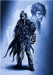 Which Planeswalker Are You?