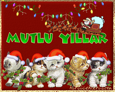 MUTLU YILLAR