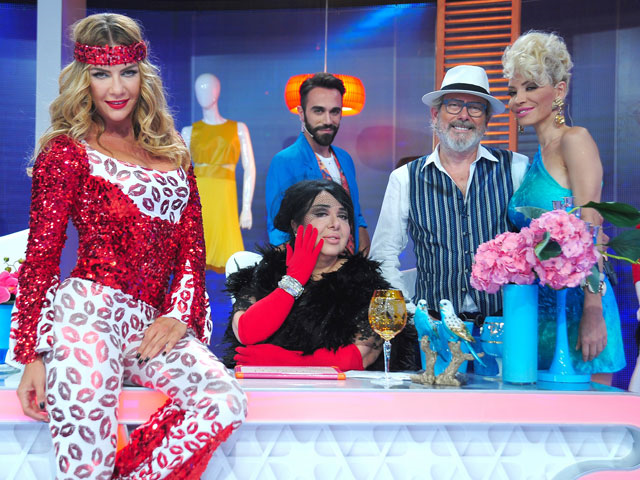 Siz Hangisi Olmak İstersiniz