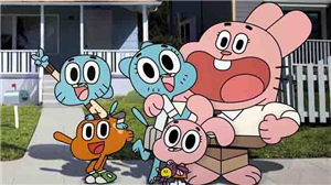 Que Personaje De Gumbal Eres