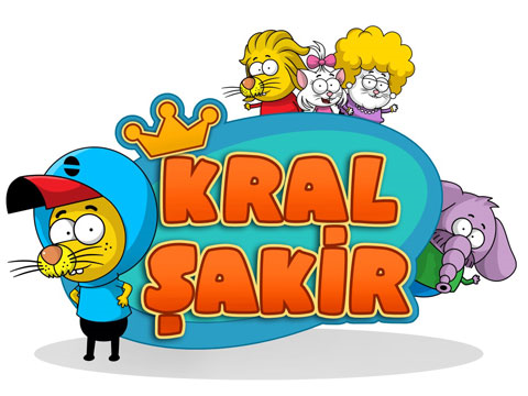 Hangi Kral Şakir Karatterisin?