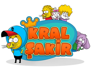 Hangi Kral Şakir Karatterisin?