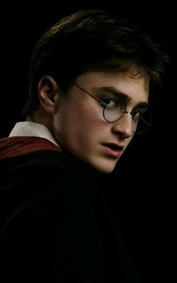 Sifatmu mirip siapa di Herry Potter??