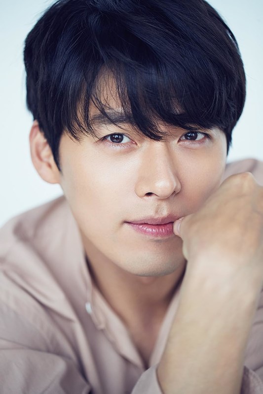 HYUN-BİN