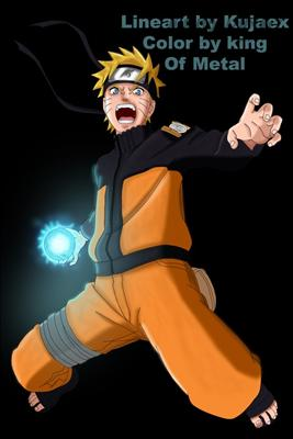 Naruto O Sas'ke?