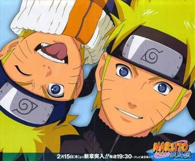 Quien Es Mejor Naruto O Sasuke