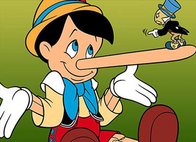 Chi Sa Quanto Sei Bugiardo
