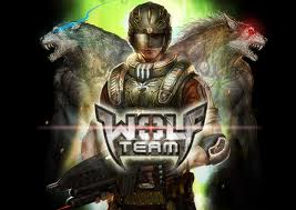 Wolfteam'da İnsan Mısın?Kurt Adam'mısın?