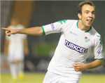 Hangi Bursasporlu Futbolcusun?