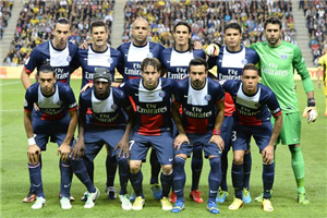 Quel Joueur Du Psg Es-Tu ? 