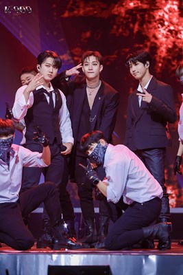 Hangi Stray Kids İdolüsün???