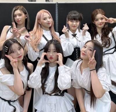 Ne Kadar Kpop Fanısın