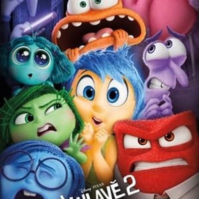 ¿Que personaje de intensamente 2 eres tu?