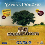 En Çok İzlediğin Dizi