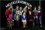 Hangi Diziyi Daha Çok Seviyorsun