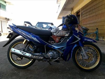Motor Siapa Paling Laju And Lawa