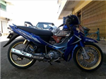 Motor Siapa Paling Laju And Lawa