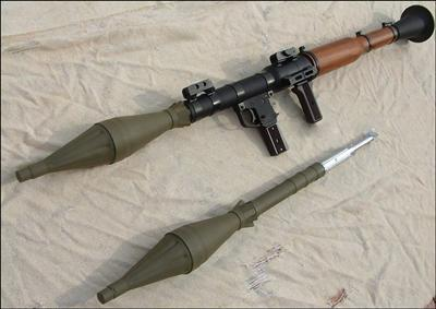 What Gun Would You Be Best Suited In 