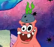 What Spongebob Character Are You