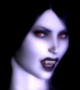 Are You A True Vampire?