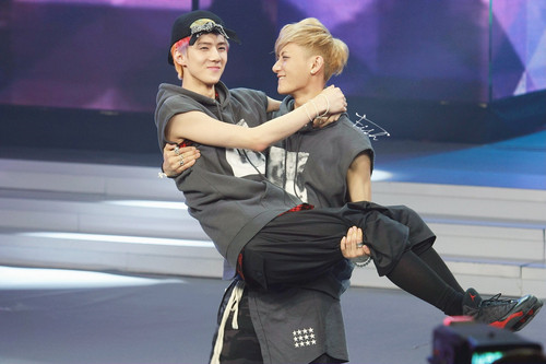 Luhan'i Ne Kadar Taniyorsunuz