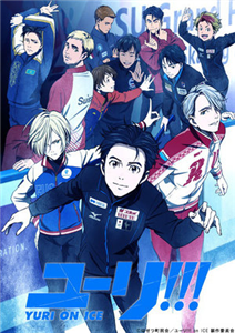 Quién Eres De Yuri On Ice?