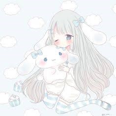 Karakter Sanrio Apakah Anda ?
