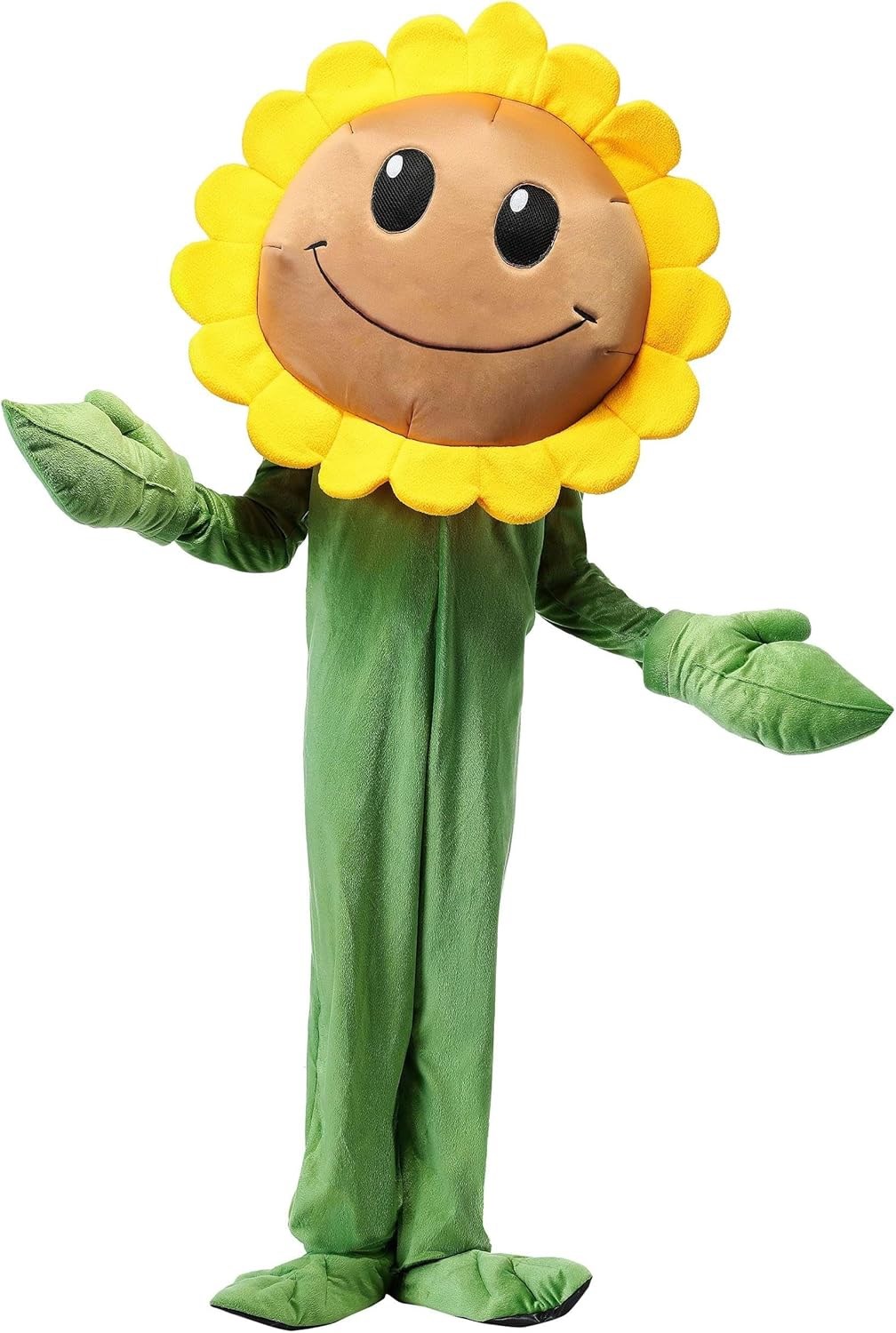 ¿Que planta de pvz eres?