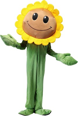 ¿Que planta de pvz eres?