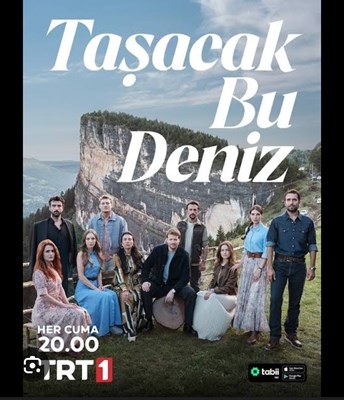 Taşacak bu deniz quiz🌊